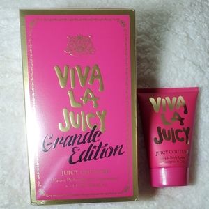 Juicy Couture Viva La Juicy